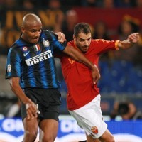 Laga Sengit di Kota Milan