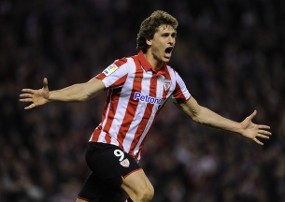 Llorente Akui Telah Tolak Liverpool