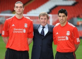 The Reds Berusaha Meneruskan Hidup Tanpa Torres