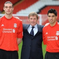 The Reds Berusaha Meneruskan Hidup Tanpa Torres