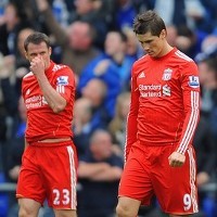 Carragher Syukuri Kepergian Torres