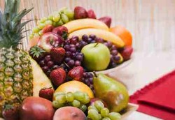 Buah-buah Super Manis yang Bisa Bikin Gemuk