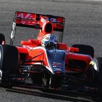 Virgin Kini Jadi Tim Rusia