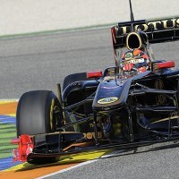 Kubica Puncaki Hari Terakhir