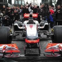 Pamerkan MP4-26, McLaren Masih Simpan Rahasia