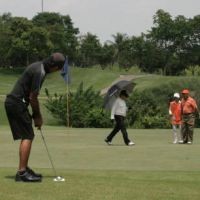 Saatnya Pegolf Amatir Berkompetisi Lagi