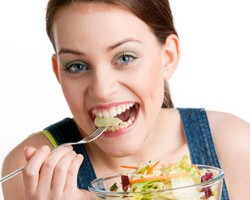 5 Aturan Makan Pendukung Kesuksesan Diet