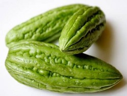 Pare Efektif Cegah Diabetes