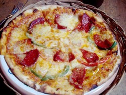 Wisata Kuliner Bandung