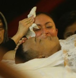 Adjie Pernah Berkeinginan Jadi Sekjen PSSI