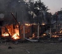 Tentara Thailand dan Kamboja Sepakat Gencatan Senjata