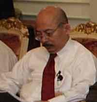 Satgas Gandeng Penegak Hukum Susun Strategi Lawan Mafia