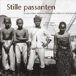 Orang Jawa di Suriname dalam Foto