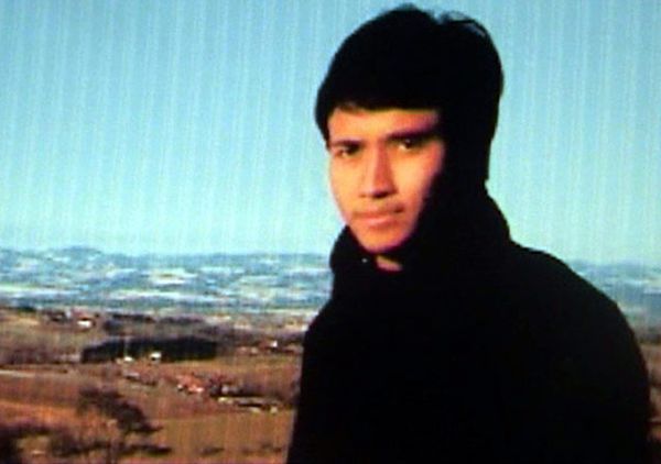 Mujahid Abdul Jabar Ditemukan Selamat di Kairo  