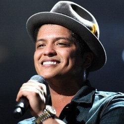 Yuk, Berburu Tiket Bruno Mars di Mall