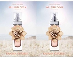 Banana Republic Rilis Parfum Bunga