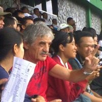 Isnan Ali, Munadi, dan Jovo Ikut Saksikan Laga Bandung FC