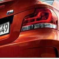 BMW Seri 1 M Coupe Siap Masuk RI