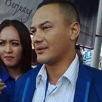 Adjie Massaid Pecinta Moge Harley