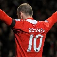 Konsistensi Gol Rooney Ditunggu Fergie