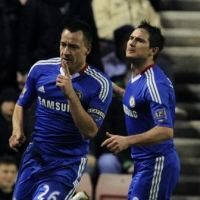 Jumlah Gaji Pemain Chelsea Tertinggi di Inggris