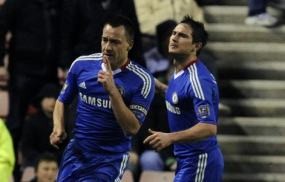 Jumlah Gaji Pemain Chelsea Tertinggi di Inggris Jumlah Gaji Pemain Chelsea Tertinggi di Inggris
