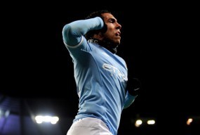 Tevez Pesimistis City Bisa Juara
