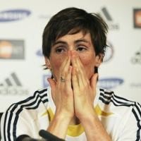 Torres: Tak Ada Waktu Menunggu Liverpool