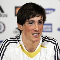 Jika Cetak Gol, El Nino Tak Akan Selebrasi