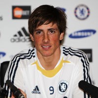 Torres Setengah Hati Cintai Liverpool