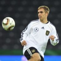 Hadapi Italia, Jerman Kumpulkan Skuad Piala Dunia