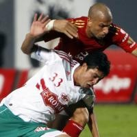 Mesir Stop Semua Kegiatan Sepakbola