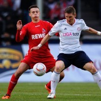 Tumbang, Bayern Terlempar dari Tiga Besar