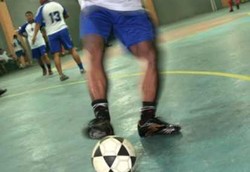 Waspadai Kram Jantung Saat Berolahraga Keras