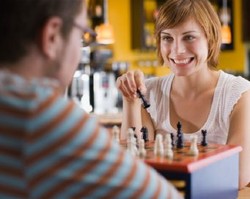 Bukan Hanya Cantik, Ini Kriteria Lainnya Dambaan Pria