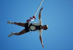 Olahraga Ekstrem dan Manfaatnya