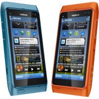 Update Minor Nokia Hadirkan 3 Game Gratis