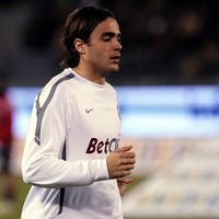Matri jadi Harapan Baru Juve