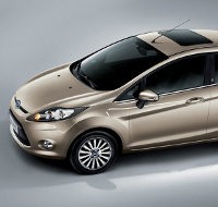 Ford Sedang Siapkan Mobil Murah