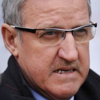 Punya Striker Lagi, Del Neri Senang