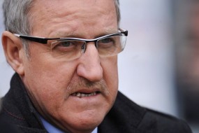 Punya Striker Lagi, Del Neri Senang