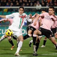 Antara Juve dan Perang Irak