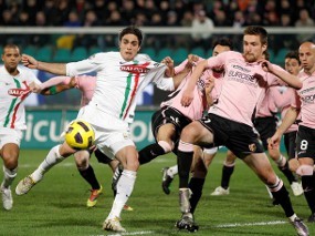 Antara Juve dan Perang Irak