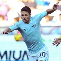 Lazio Seri, Napoli Menang