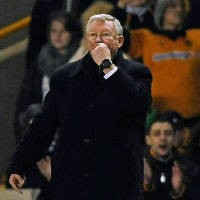 Fergie: MU Terhukum oleh Bola Mati