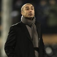 West Brom Pecat Di Matteo
