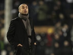 West Brom Pecat Di Matteo