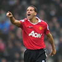 Ferdinand Absen Dua Pekan