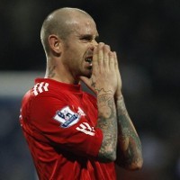 The Reds Buru Poin Penuh