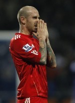 The Reds Buru Poin Penuh